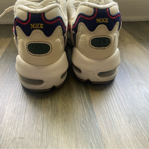 Nike Air Max 96 II Beach - Pre-Owned - Picture 7 of 9